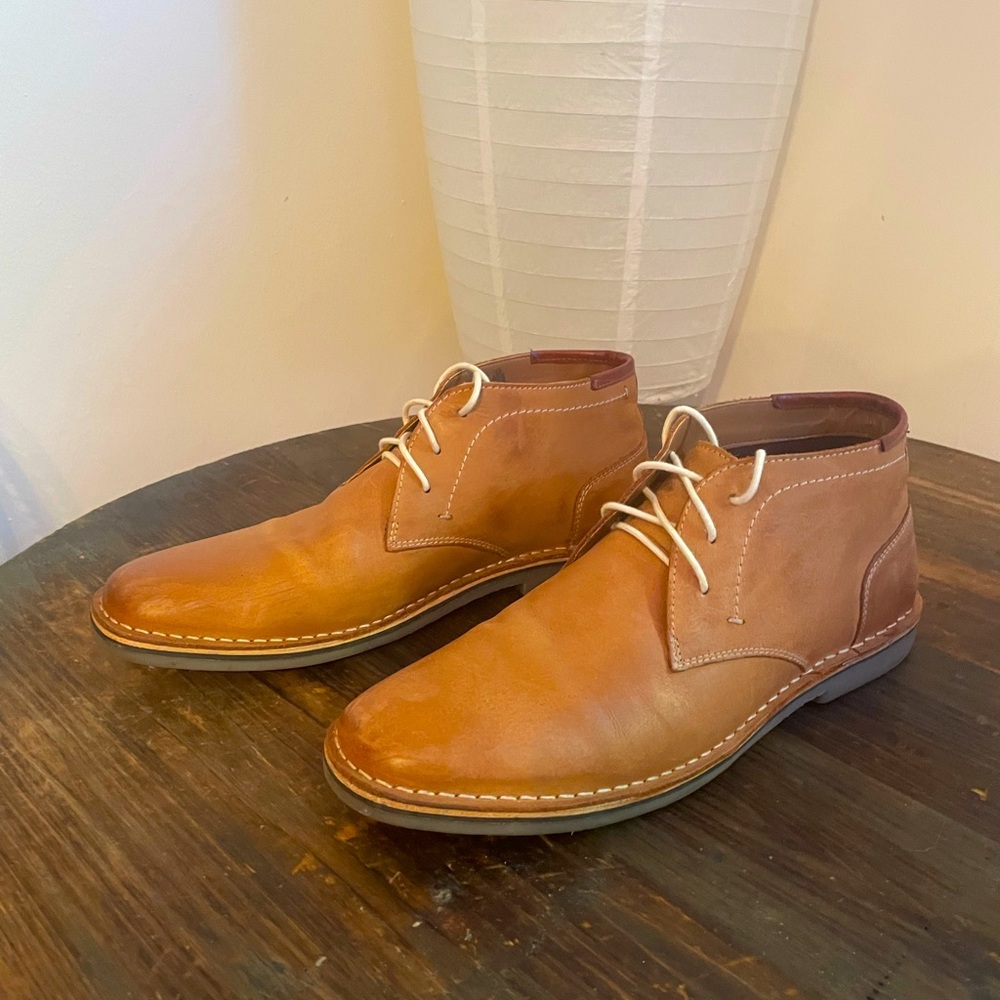 Steve Madden Chukka Boot size 10.5